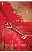 Education of Victoria