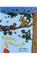 Tigger's Adventure