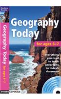 Geography Today 6-7