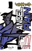 Angel Rain Vol 01: (English)