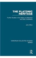 The Platonic Heritage