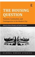 The Housing Question