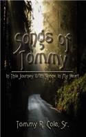 Songs of Tommy