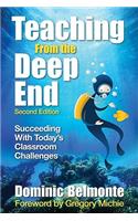 Teaching From the Deep End