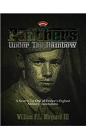 Panthers Under the Rainbow