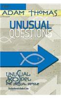 Unusual Questions Leader Guide: Unusual Gospel for Unusual People - Studies from the Book of John(Unusual Gospel for Unusual People)