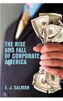 Rise and Fall of Corporate America