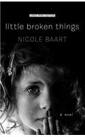 Little Broken Things