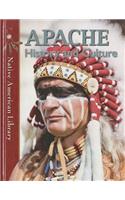Apache History and Culture