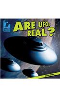 Are UFOs Real?