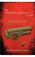 Hidden Rapture Code: Secrets Within 7 Scrolls