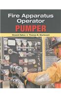 Fire Apparatus Operator