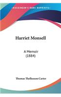 Harriet Monsell: A Memoir (1884)(English)