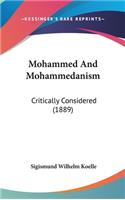 Mohammed And Mohammedanism: Critically Considered (1889)