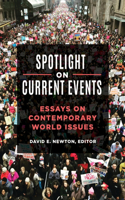 Spotlight On Current Events