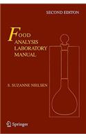 Food Analysis Laboratory Manual