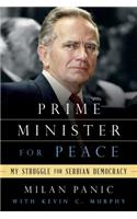 Prime Minister for Peace
