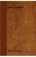 Latin Grammar