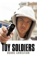 Toy Soldiers