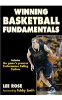 Winning Basketball Fundamentals