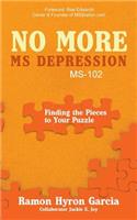 No More MS Depression MS-102