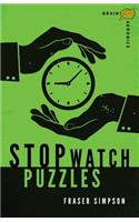 Stopwatch Puzzles