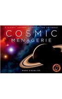 Cosmic Menagerie: A Visual Journey Through the Universe