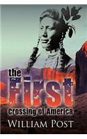 First Crossing of America