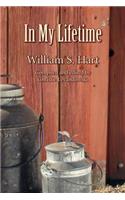 In My Lifetime