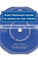 Baby Boomers Guide to Songs of the 1960s