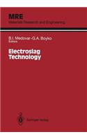 Electroslag Technology