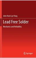 Lead Free Solder