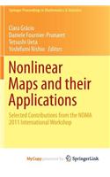 Nonlinear Maps and Their Applications