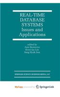 Real-Time Database Systems