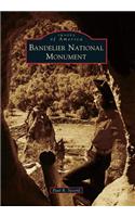 Bandelier National Monument