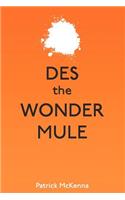 Des the Wonder Mule