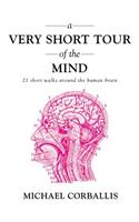 A Very Short Tour of the Mind