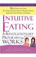 Intuitive Eating, 3rd Edition