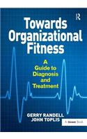 Towards Organizational Fitness