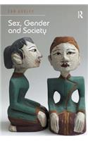 Sex, Gender and Society