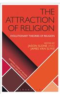 Attraction of Religion