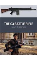 G3 Battle Rifle