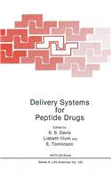 Delivery Systems for Peptide Drugs