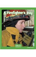 A Firefighter's Day