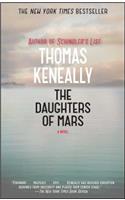 Daughters of Mars: (English)
