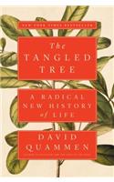 The Tangled Tree: A Radical New History of Life