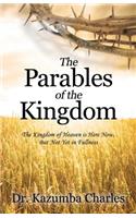 Parables of the Kingdom