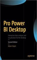 Pro Power BI Desktop