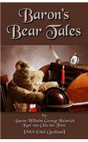 Baron's Bear Tales