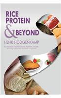Rice Protein & Beyond